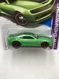 2013 Hot wheels #194 Green 2013 Hot Wheels Chevy Camaro Special Edition 7G Online Hot Sale