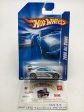 2008 Hot wheels #47 Kmart Exclusive Silver Honda Civic Si For Cheap