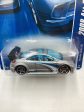 2008 Hot wheels #47 Kmart Exclusive Silver Honda Civic Si For Cheap