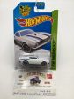 2014 Hot Wheels #224 68 Copo Camaro White 14B on Sale