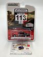 Greenlight La Carrera Panamericana #113 Black Studebaker Champion 178B Supply