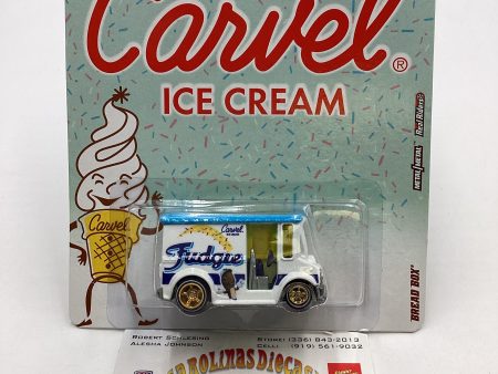 Hot wheels  Carvel Ice Cream Bread Box (Bad Corners) 265D Cheap