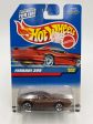 1998 Hot Wheels #816 Ferrari 308 Brown Discount