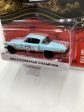 Greenlight La Carrera Panamericana #18 Gulf Studebaker Champion Fashion