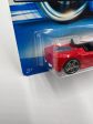 2006 Hot Wheels First Editions #033 Ferrari F430 Spider Red Discount