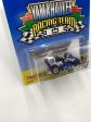 Hot Wheels Yama Hauler Go Kart Blue Silver Rims with protector Cheap