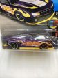 2016 Hot wheels Target Exclusive #64 10 Pro Stock Camaro Purple Summer Card 234B For Cheap