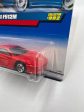 1998 Hot Wheels #992 Ferrari F512M Red 5SP Wheels Online