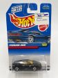 1998 Hot Wheels First Editions #813 Ferrari 355 Black Online Sale