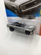 2022 Hot Wheels Zamac #222 69 Camaro Convertible  147C Hot on Sale