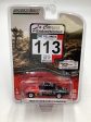 Greenlight La Carrera Panamericana #113 Black Studebaker Champion 178B Supply