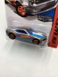 2015 Hot Wheels Zamac 004 #127 13 Copo Camaro Factory Sealed 144D Online