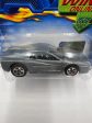 2002 Hot Wheels #162 Ferrari F512M Gray Online Hot Sale