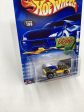 Hot Wheels #198 Go Kart Yellow on Sale