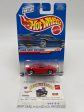 1999 Hot Wheels First Editions #1113 Ferrari 360 Modena Red Sale