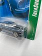 2008 Hot Wheels Super Treasure Hunt #172 69 Camaro Blue W  Protector Discount