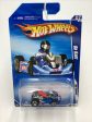 Hot Wheels #75 Go Kart Blue Discount