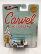 Hot wheels  Carvel Ice Cream Bread Box (Bad Corners) 265D Cheap