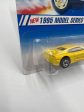 1995 Hot Wheels Model Series #350 Ferrari 355 Yellow 5 SP Wheels Online