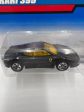 1998 Hot Wheels First Editions #813 Ferrari 355 Black Online Sale