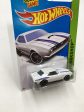 2014 Hot Wheels #224 68 Copo Camaro White 14B on Sale