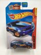 2015 Hot Wheels #127 13 Copo Camaro Blue 7H For Discount