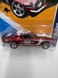 2012 Hot Wheels Super Treasure Hunt #144 70 Camaro Red W  Protector Online now