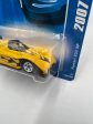 2007 Hot Wheels All Stars #139 Ferrari 333 SP Yellow For Discount