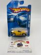 2007 Hot Wheels All Stars #139 Ferrari 333 SP Yellow For Discount