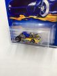 Hot Wheels #198 Go Kart Yellow Online Hot Sale