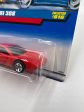 2006 Hot Wheels #816 Faster Ferrari 308 Red Online now