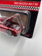 2024 Hot Wheels RLC 1993 Mazda RX-7 R1 Red W Protector For Discount