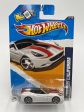 2012 Hot Wheels All Stars #127 Ferrari California White Online