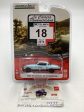 Greenlight La Carrera Panamericana #18 Gulf Studebaker Champion Fashion