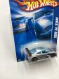 2008 Hot wheels #47 Kmart Exclusive Silver Honda Civic Si For Cheap