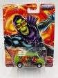 Hot wheels pop culture Masters of the universe 70s van skeletor 268C Sale