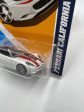 2012 Hot Wheels All Stars #127 Ferrari California White Online