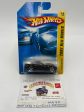 2007 Hot Wheels New Models #014 Ferrari 599 GTB Black For Cheap