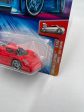 2004 Hot Wheels First Editions #009 Tooned Enzo Ferrari Red For Discount