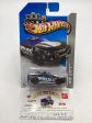 2013 Hot Wheels #17 Treasure Hunt 10 Camaro SS Police Black 275H Sale