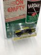 Greenlight Running on Empty Bardahl 1972 Chevrolet Nova Hot on Sale