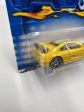 2001 Hot Wheels #191 Ferrari F355 Yellow PR5 Wheels Online