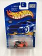 2001 Hot Wheels #141 Go Kart Online now