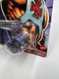 Hot wheels pop culture Masters of the universe Mercedes Benz Unimog U 1300L heman 270C Fashion