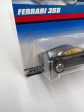 1998 Hot Wheels First Editions #813 Ferrari 355 Black Online Sale