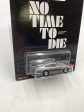 Hot Wheels No Time To Die 007 Skyfall Aston Martin DB5 245A For Cheap