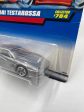 1998 Hot Wheels #784 Ferrari Testarossa Silver 5 Dot Wheels Online Hot Sale