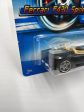 2006 Hot Wheels First Editions #033 Ferrari F430 Spider Black Sale