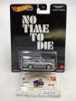 Hot Wheels No Time To Die 007 Skyfall Aston Martin DB5 245A For Cheap