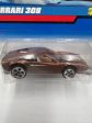 1998 Hot Wheels #816 Ferrari 308 Brown Discount